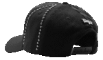 Dandy Hats LA Studded Hat
