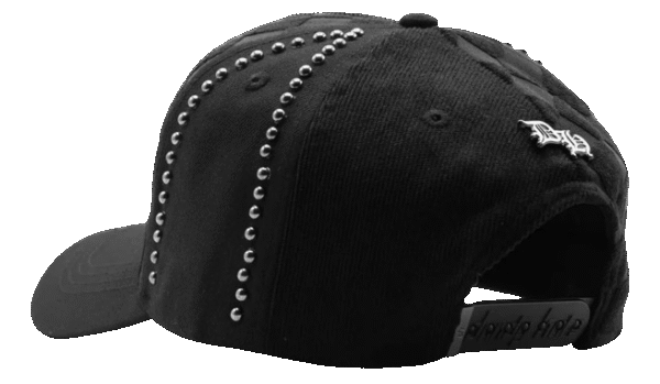 Dandy Hats LA Studded Hat