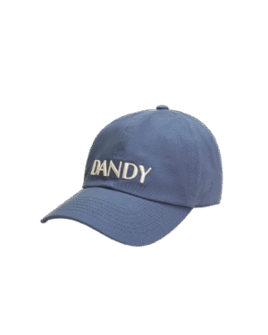The Dandy Icon Hat-Moontide