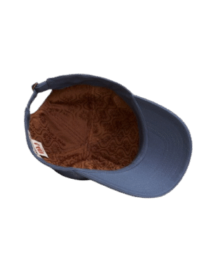 The Dandy Icon Hat-Moontide