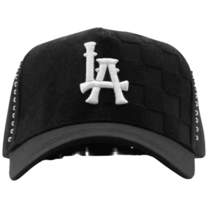 Dandy Hats LA Studded Hat