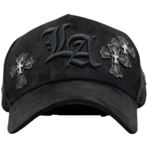 31 Hat LA Chrome III