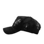 31 Hat LA Chrome III