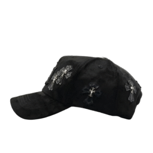 31 Hat LA Chrome III
