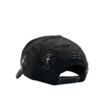 31 Hat LA Chrome III