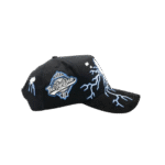 31 Hats LA Electric Clouds