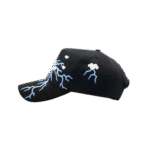 31 Hats LA Electric Clouds