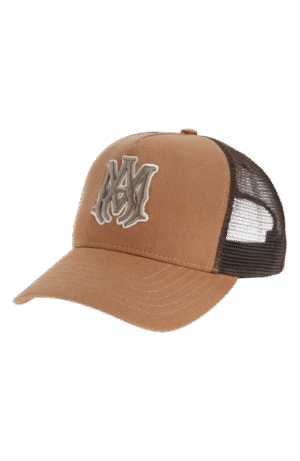 MA Logo Trucker Hat