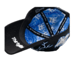 31 Hats LA Electric Clouds