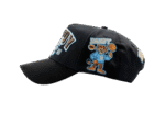 Dandy University Snapback Hat