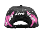 Gorra Dandy Hats For All Our Haters X Tombochio