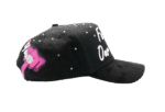 Gorra Dandy Hats For All Our Haters X Tombochio