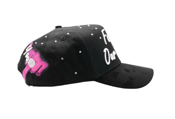 Gorra Dandy Hats For All Our Haters X Tombochio