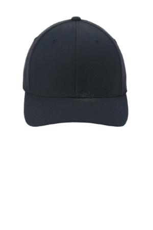 Wool FlexFit Baseball Cap