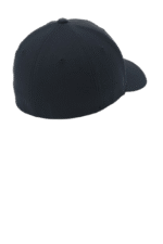 Wool FlexFit Baseball Cap