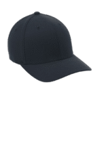 Wool FlexFit Baseball Cap