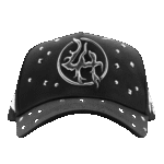 Dandy Hats x Lost Hills LH Chrome