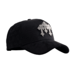 Barbas Hats X Natanael Cano Chrome Cruzes