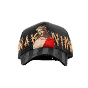 DANDY HATS X RUDE AWAKENING "JESUS"