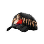 DANDY HATS X RUDE AWAKENING "JESUS"