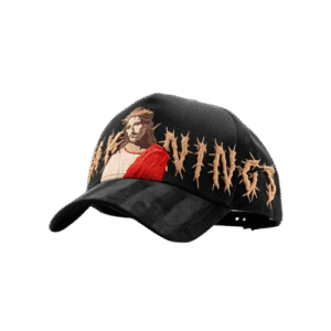 DANDY HATS X RUDE AWAKENING "JESUS"