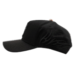 Barbas Hats B Star Rose Gold