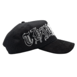 Thirty One Ny Crystals Black White Hat