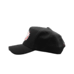 Gorra Dandy Hats D.o.e Over Everything Negro Snapback