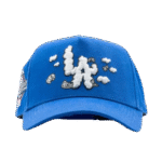 31 Hats LA Money Clouds Hat