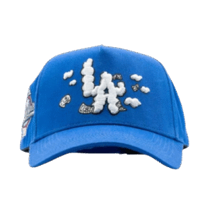 31 Hats LA Money Clouds Hat