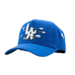 31 Hats LA Money Clouds Hat