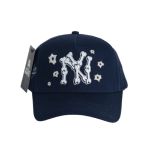 31 Hats Ny Bones Edicion Especial Original