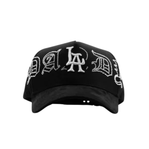 Dandy LA Crystal Hat