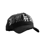 Dandy LA Crystal Hat